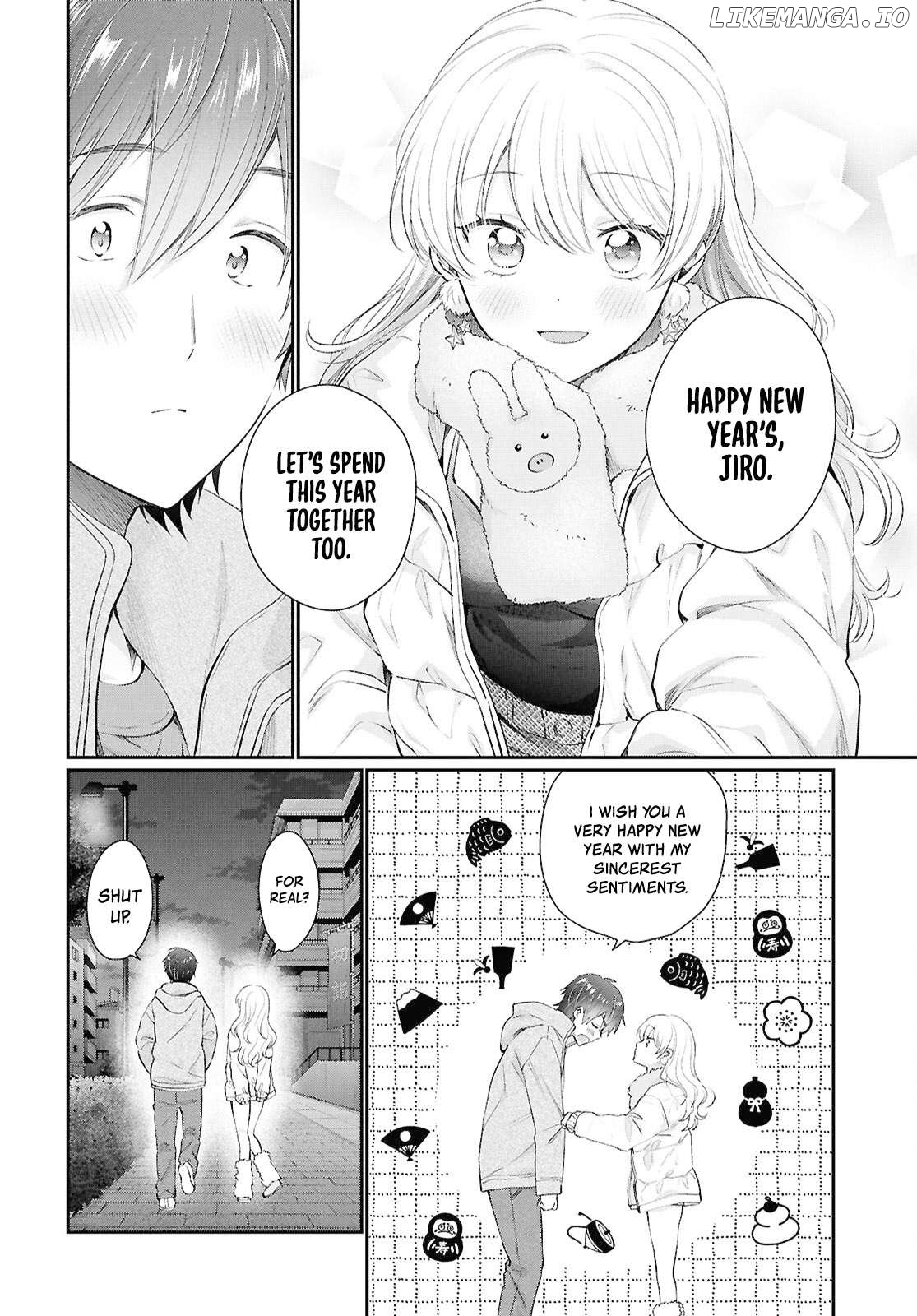 More Than a Married Couple, But Not Lovers, Chapter 73 image 02